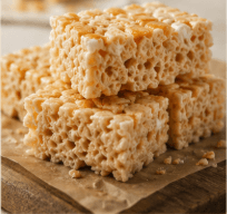 Rice Krispy Treats